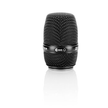 Sennheiser - MMD 845-1 BK