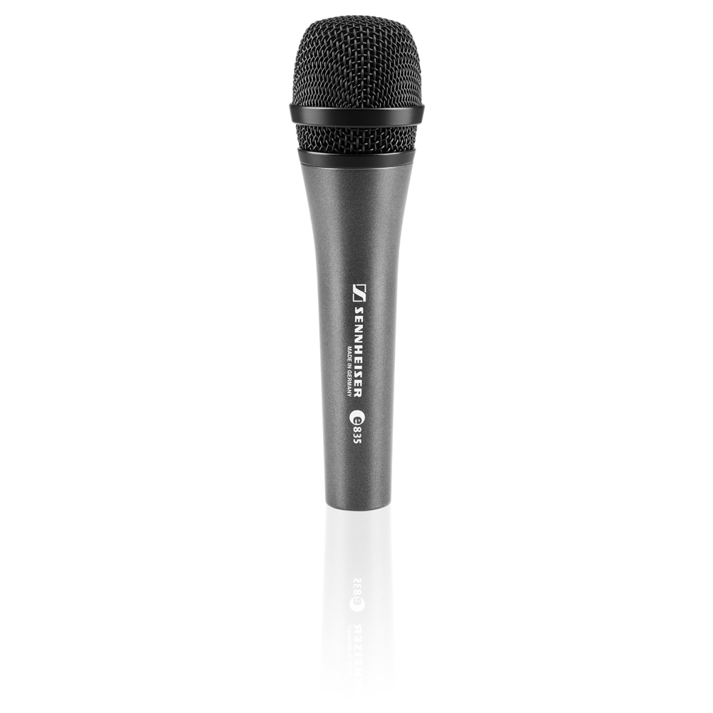 Sennheiser - E835