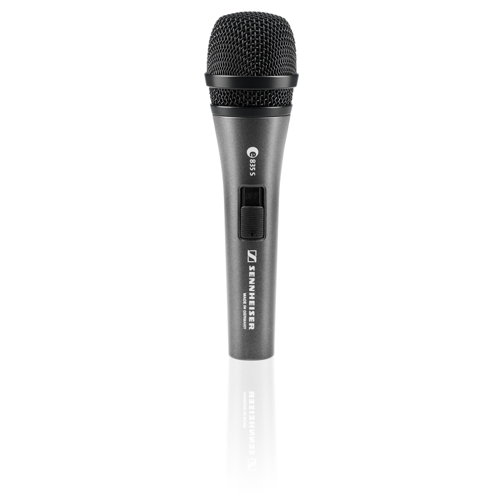 Sennheiser - E835-S