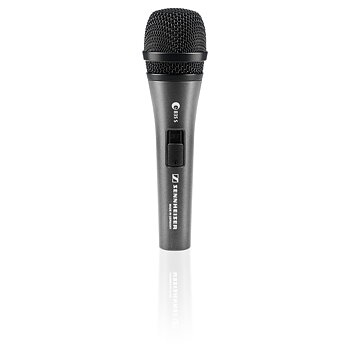 Sennheiser - E835-S