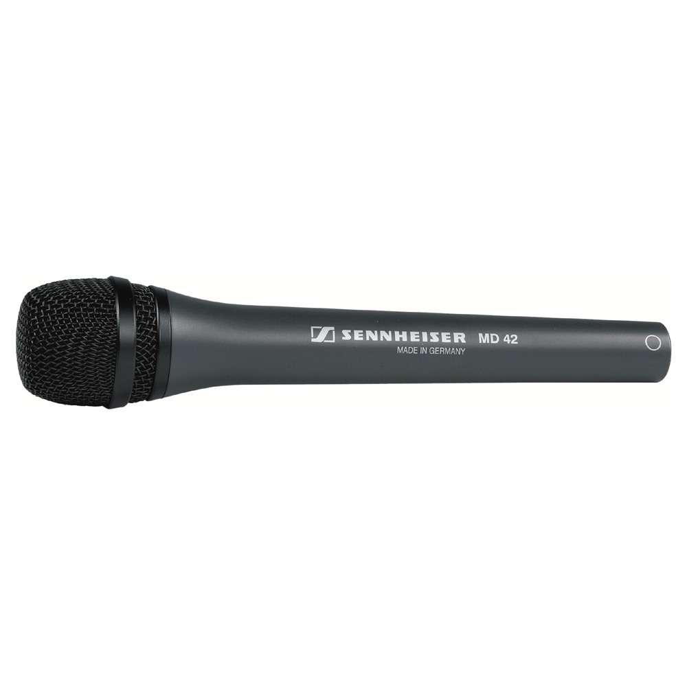 Sennheiser - MD42