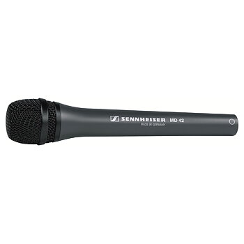 Sennheiser - MD42