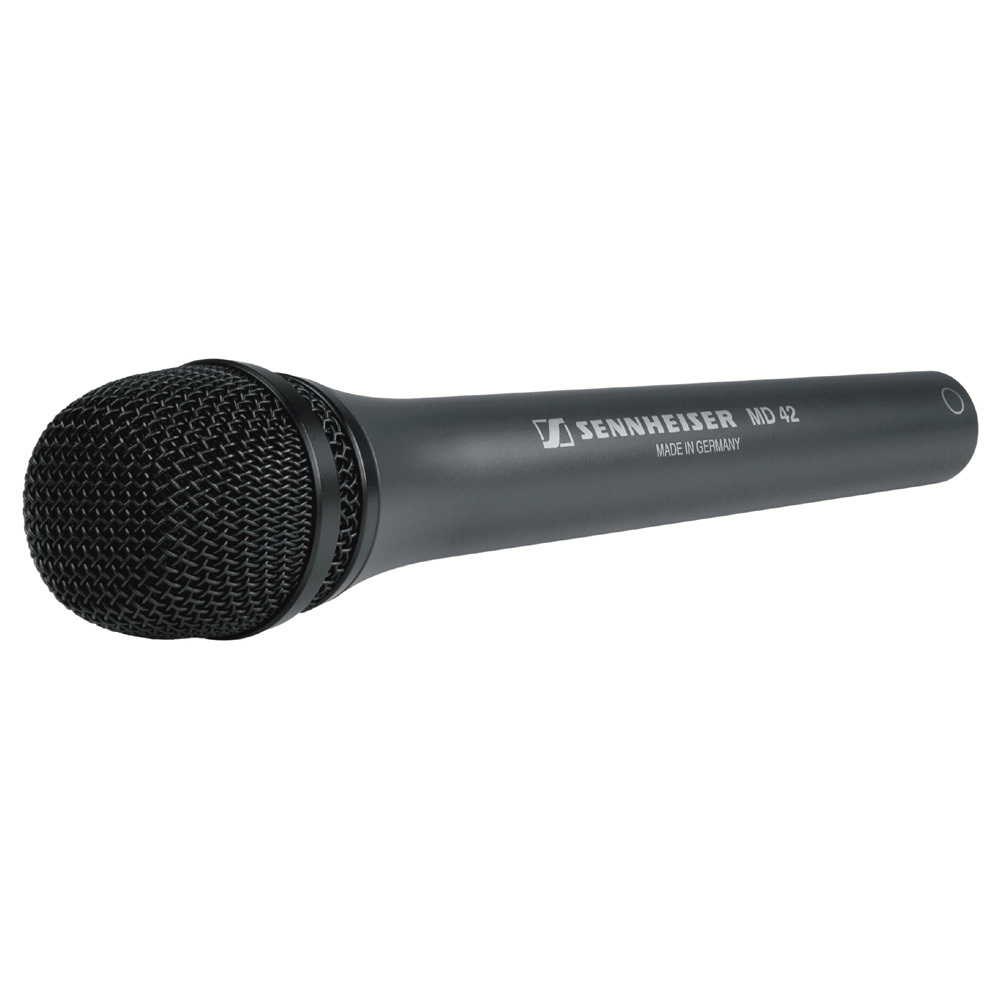 Sennheiser - MD42 - 2