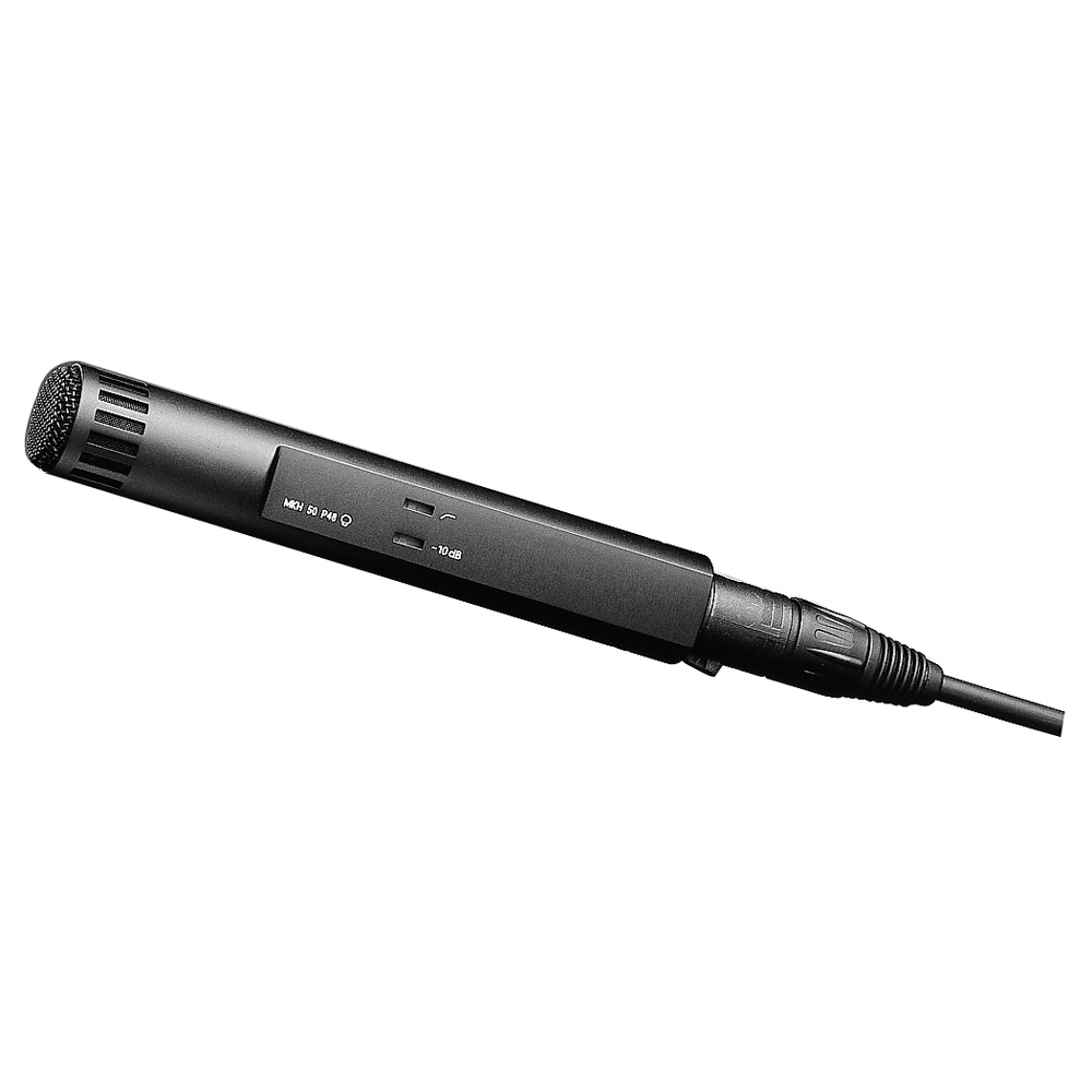 Sennheiser - MKH 50 P48