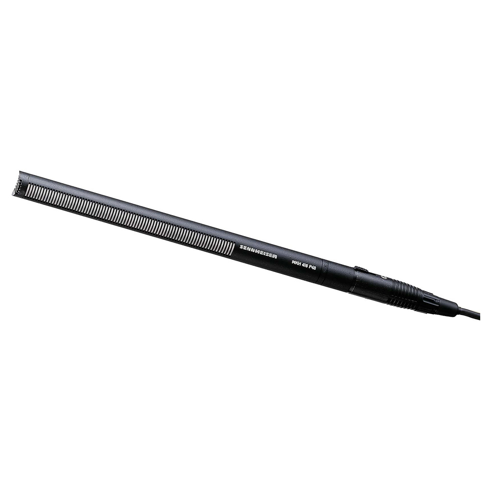 Sennheiser - MKH 416 P48 