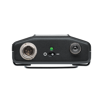 Shure - AD1 LEMO3 Bodypack Transmitter (470-636MHz)