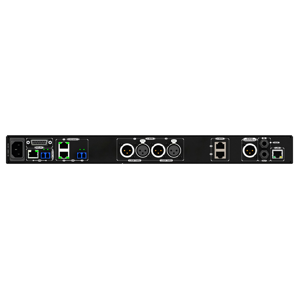 Pliant Technologies - CCU-22 - 2