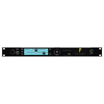 Pliant Technologies - CCU-22