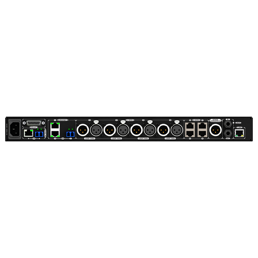 Pliant Technologies - CCU-44 - 2
