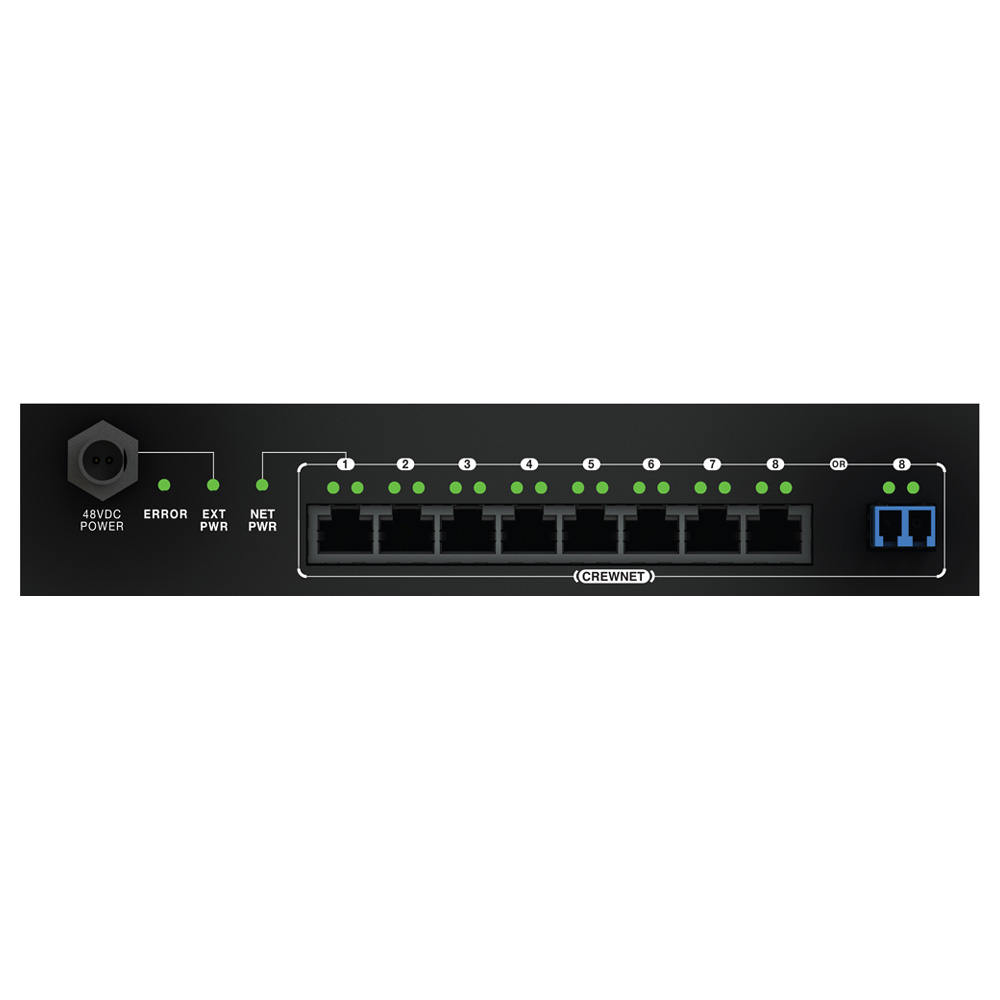 Pliant Technologies - CHB-8C - 2