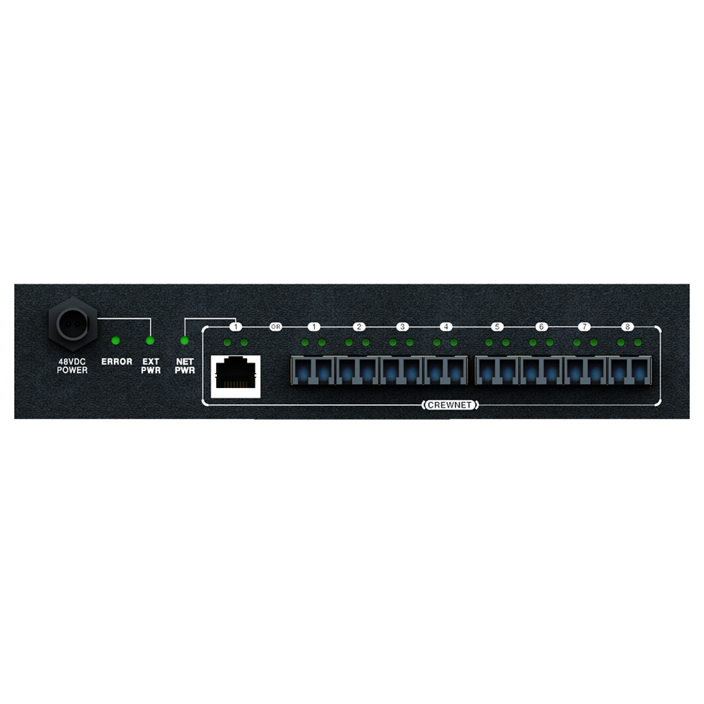 Pliant Technologies - CHB-8F - 2