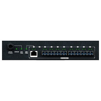 Pliant Technologies - CHB-8F