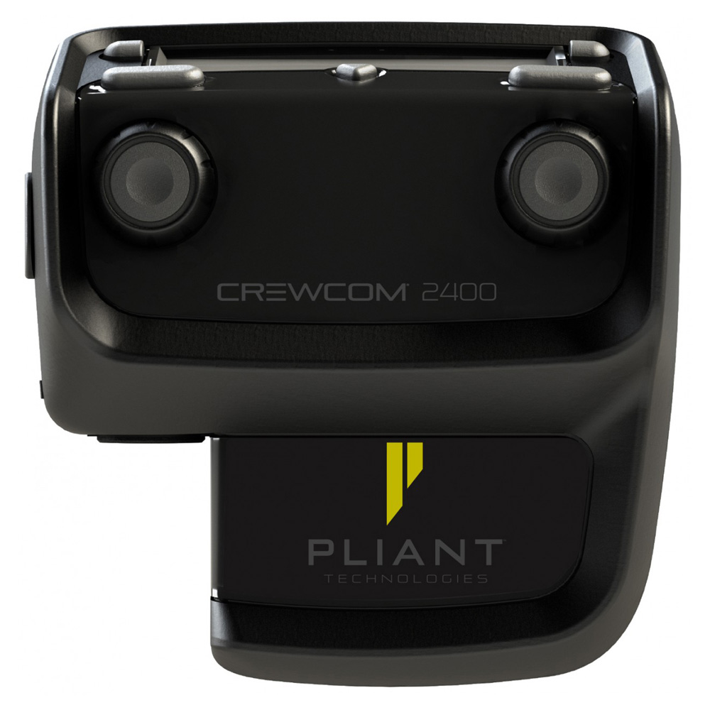 Pliant Technologies - CRP-22-2400CE - 2