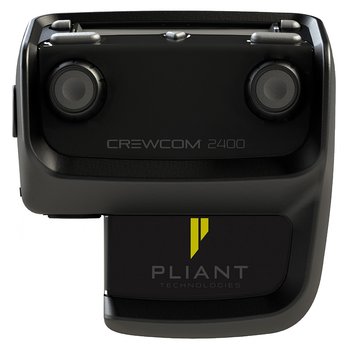Pliant Technologies - CRP-22-2400CE