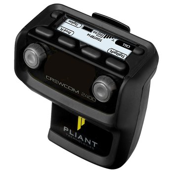 Pliant Technologies - CRP-22-2400CE