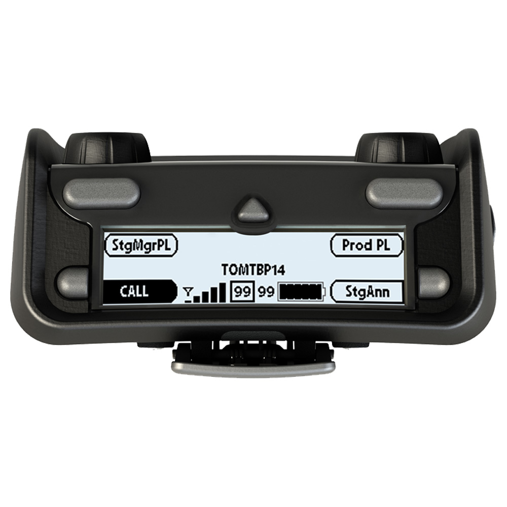 Pliant Technologies - CRP-22-2400CE - 3