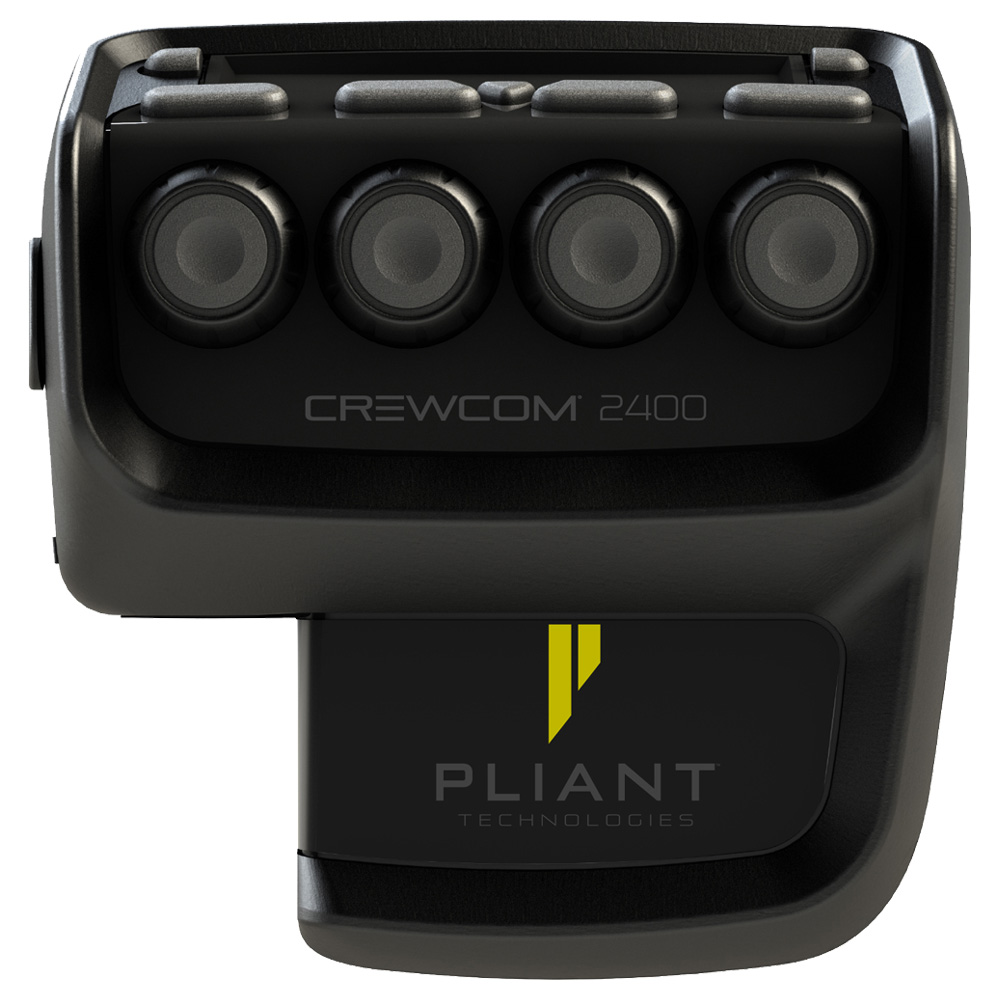 Pliant Technologies - CRP-44-2400CE - 2