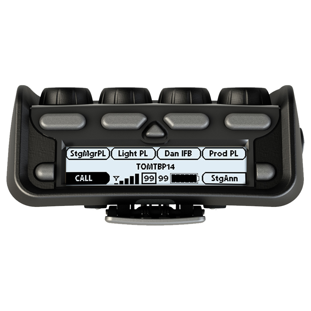 Pliant Technologies - CRP-44-2400CE - 3