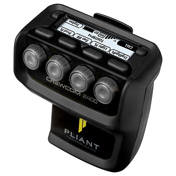 Pliant Technologies - CRP-44-2400CE