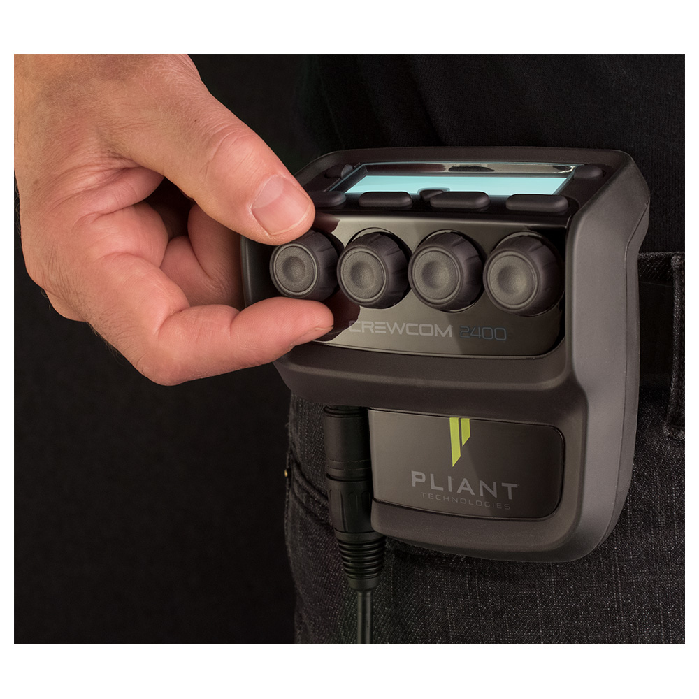 Pliant Technologies - CRP-44-2400CE - 4
