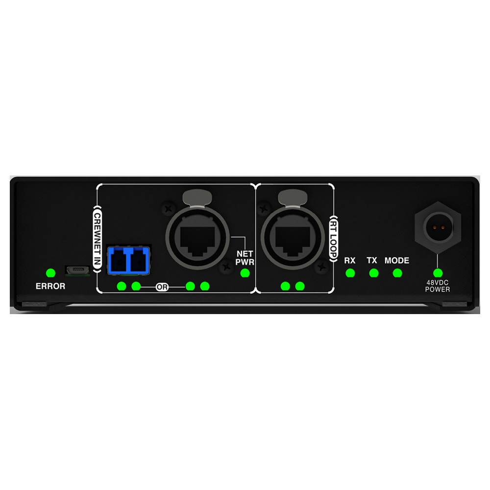 Pliant Technologies - CRT-2400CE - 2