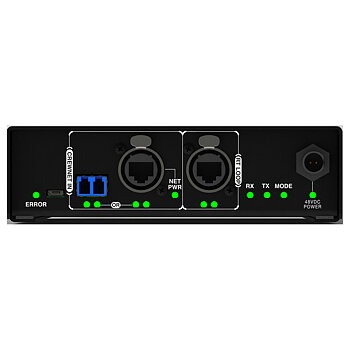 Pliant Technologies - CRT-2400CE