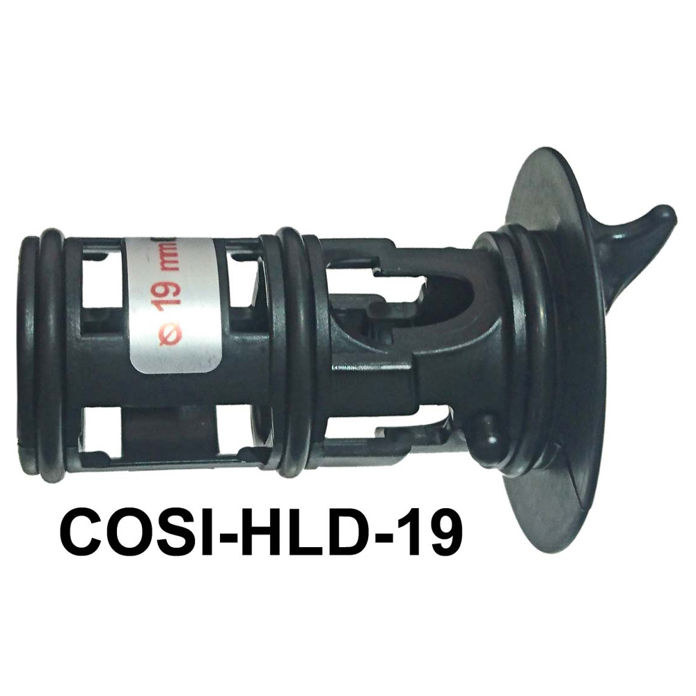 Cinela - COSI-HLD-19