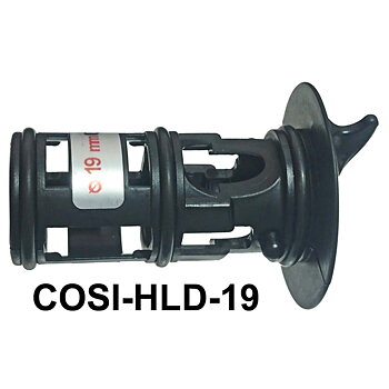 Cinela - COSI-HLD-19