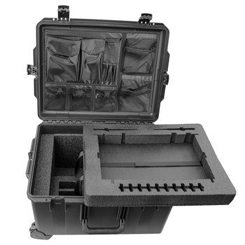 Pliant Technologies - PAC-CC-6CASE