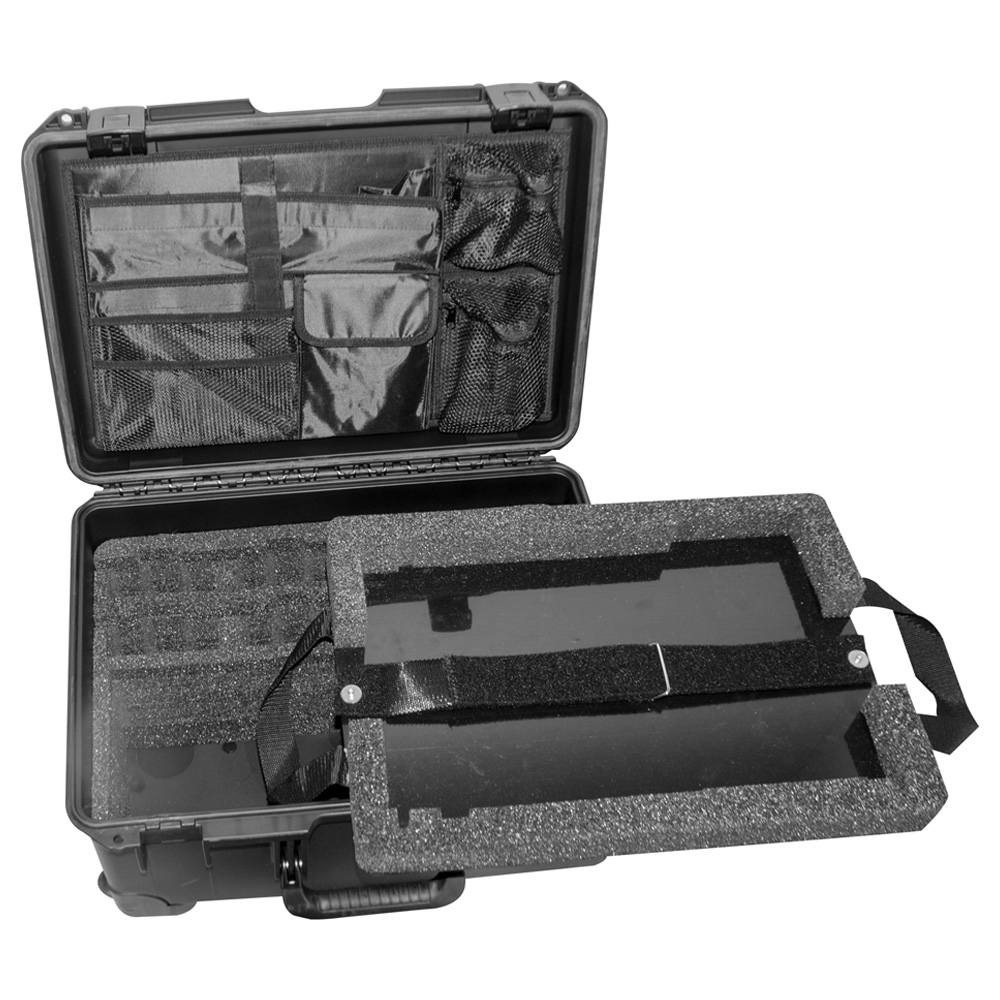 Pliant Technologies - PAC-CC-4CASE