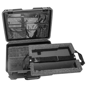 Pliant Technologies - PAC-CC-4CASE