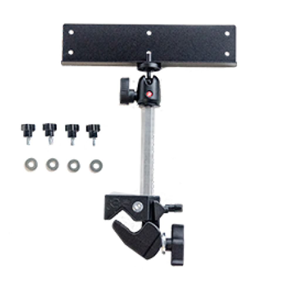 Pliant Technologies - PAC-RTM-DK