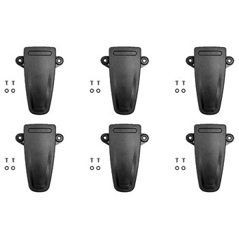 Pliant Technologies - CRP-CLIP-6PK
