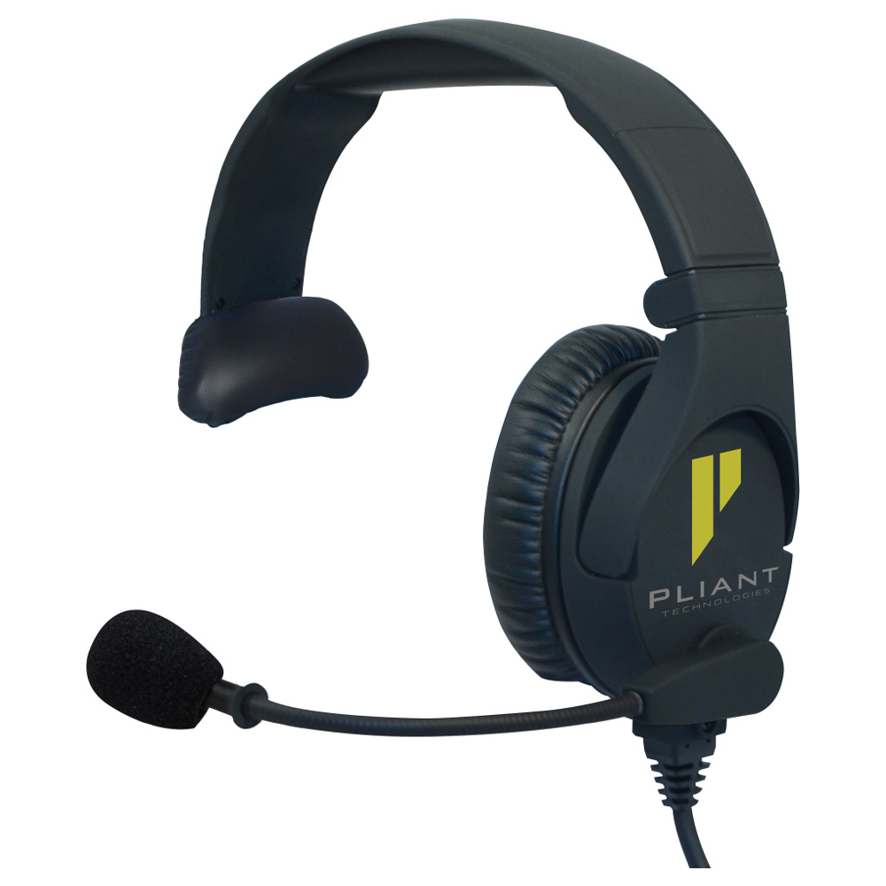 Pliant Technologies - PHS-SB110-4F