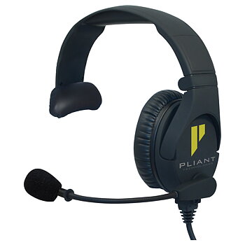 Pliant Technologies - PHS-SB110-4F
