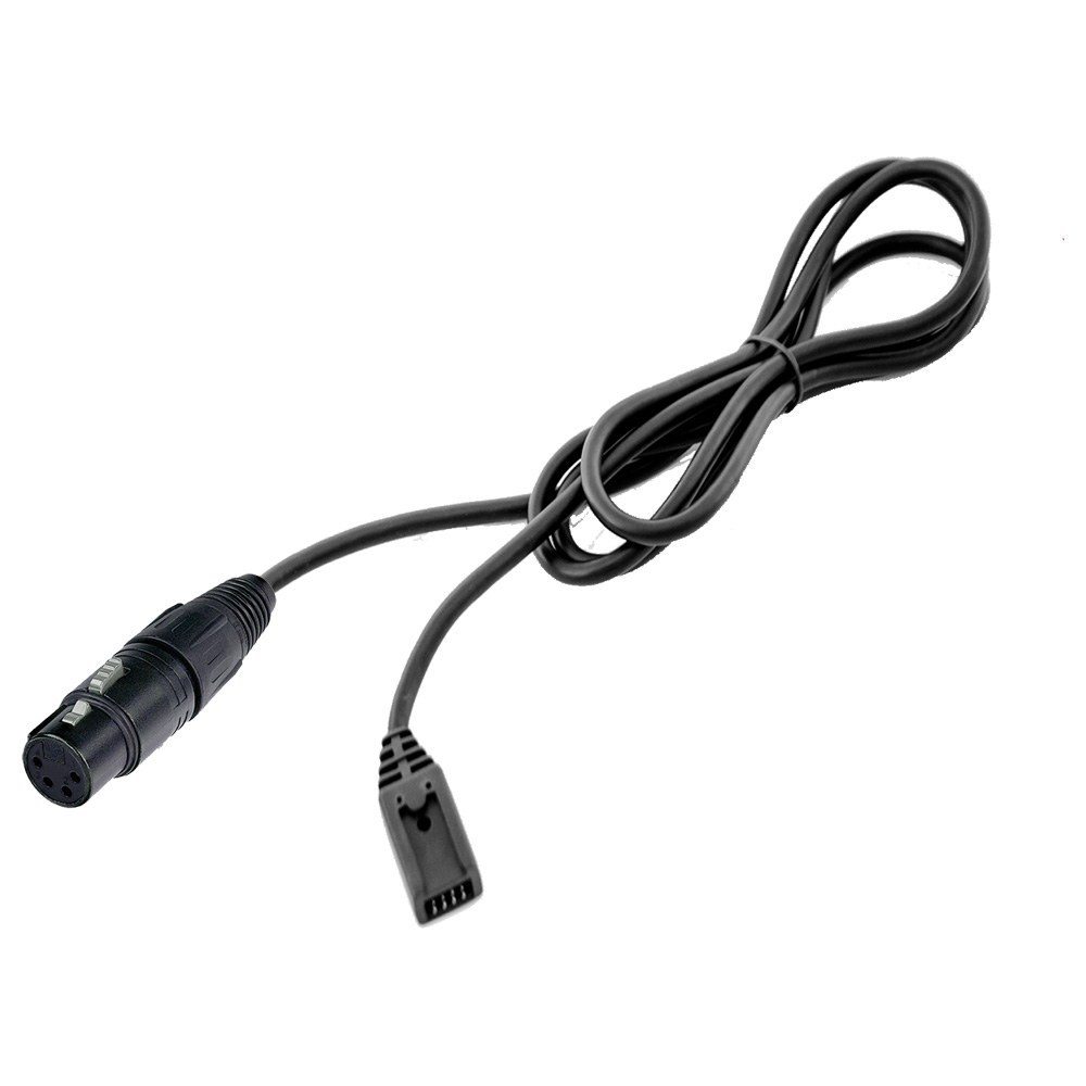 Pliant Technologies - SBP-CAB-4F