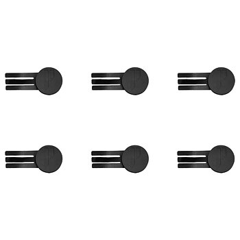Pliant Technologies - PHS-CLIP-6PK