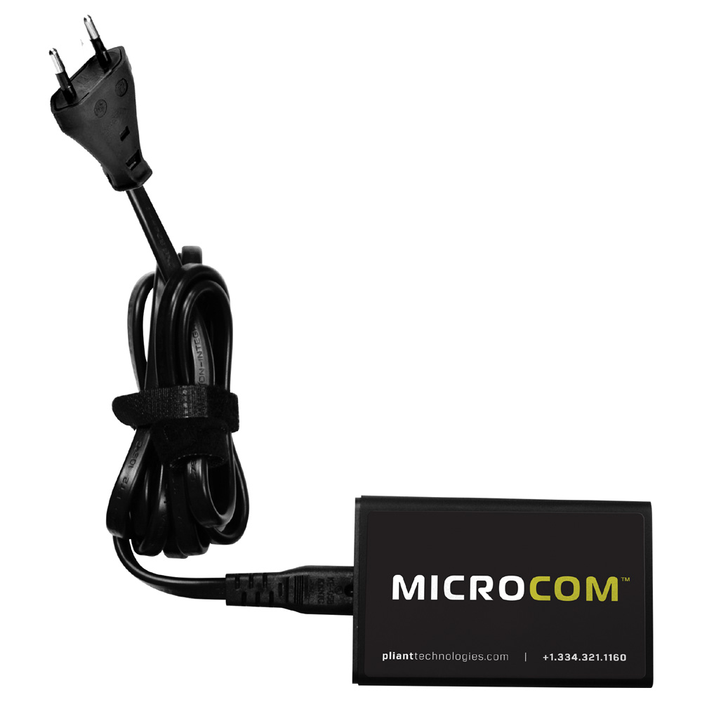 Pliant Technologies - PAC-USB5-CHG
