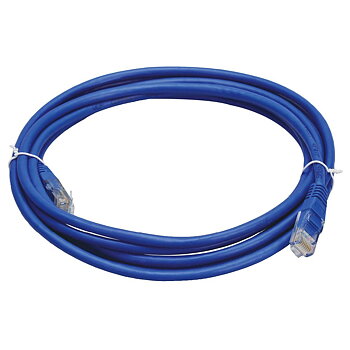 Pliant Technologies - PC-CAT5-15BL