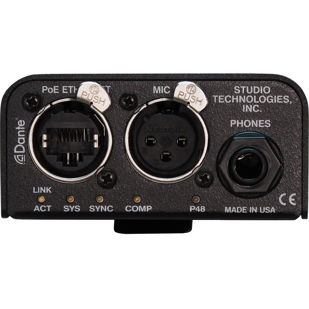 Studio Technologies - Model 381 - 2