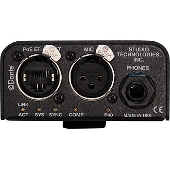 Studio Technologies - Model 381
