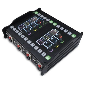 Sonifex - AVN-CU4-DANTE