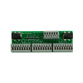 Waves System - Extension board MP15