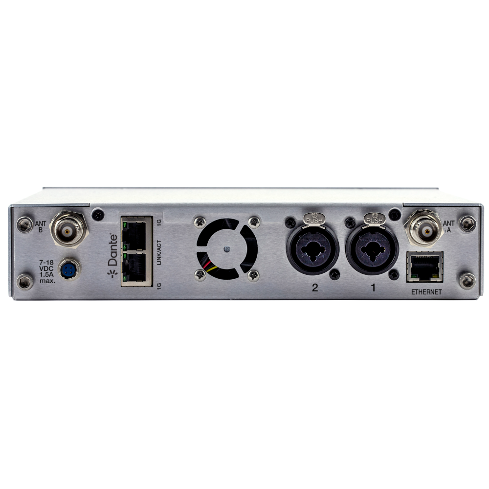 Lectrosonics - IFB2.0/E01-C1 (614-691MHz) - 2