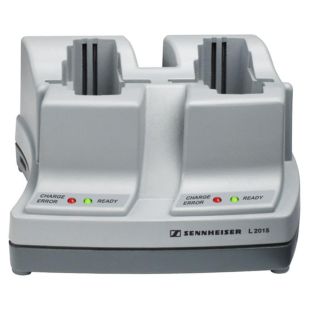 Sennheiser - L 2015 - 3