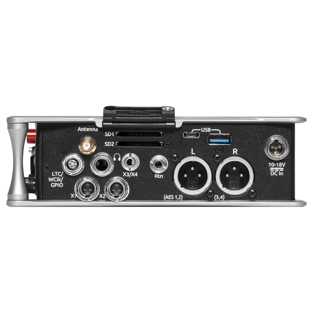 Sound Devices - 833 - 5