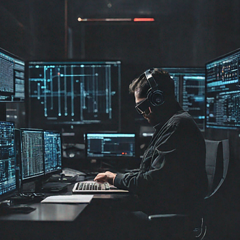 A guide to secure wireless systems