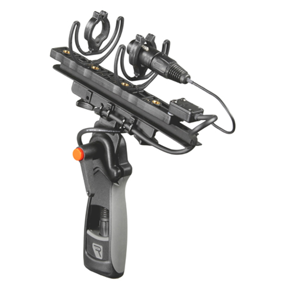 Rycote - WS2 Kit - 4