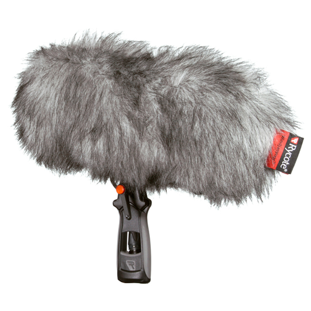 Rycote - WS2 Kit - 3