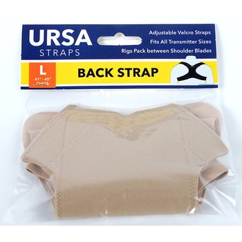 URSA Straps - Backstrap L BGE
